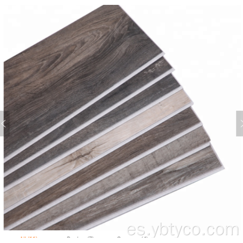 Pisos de vinilo Lock SPC Flooring